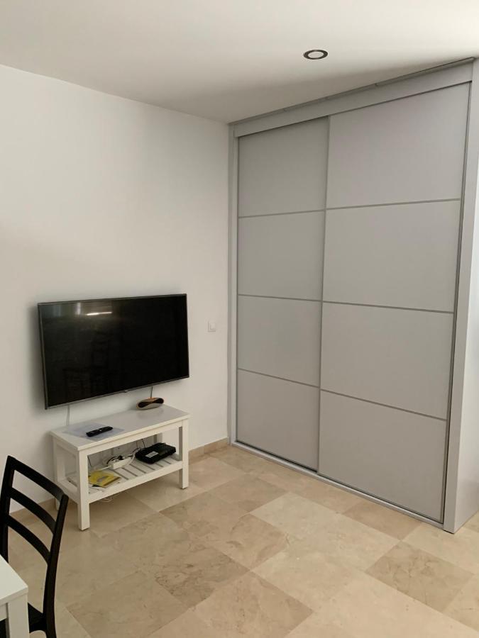 加的斯Loft Playa Santa Maria公寓 外观 照片