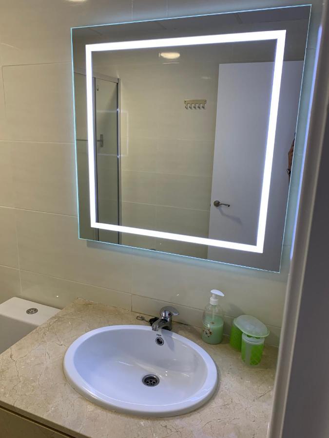 加的斯Loft Playa Santa Maria公寓 外观 照片