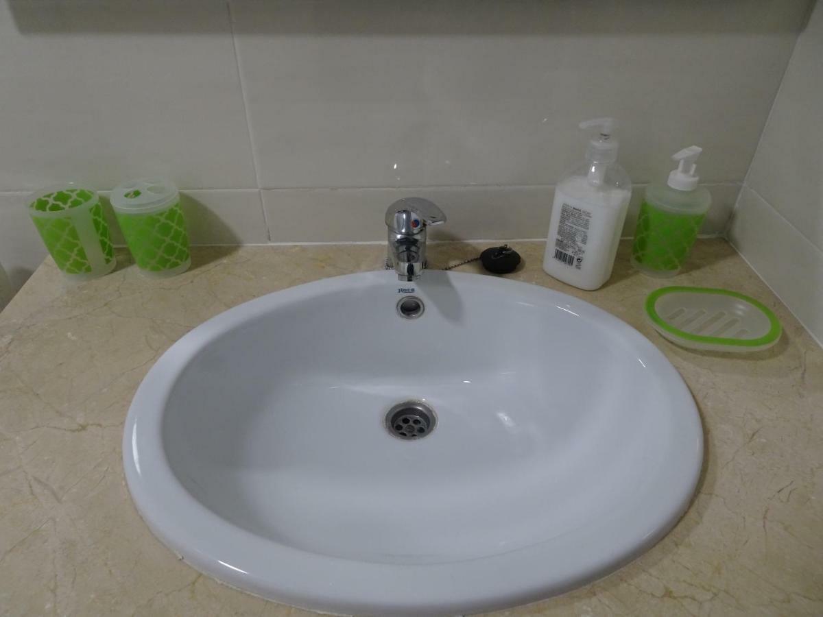 加的斯Loft Playa Santa Maria公寓 外观 照片