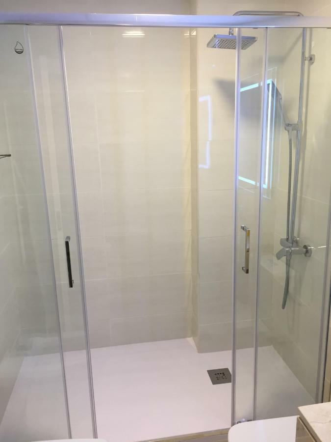 加的斯Loft Playa Santa Maria公寓 外观 照片