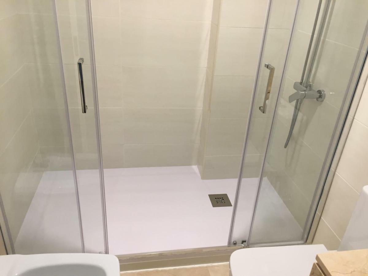 加的斯Loft Playa Santa Maria公寓 外观 照片